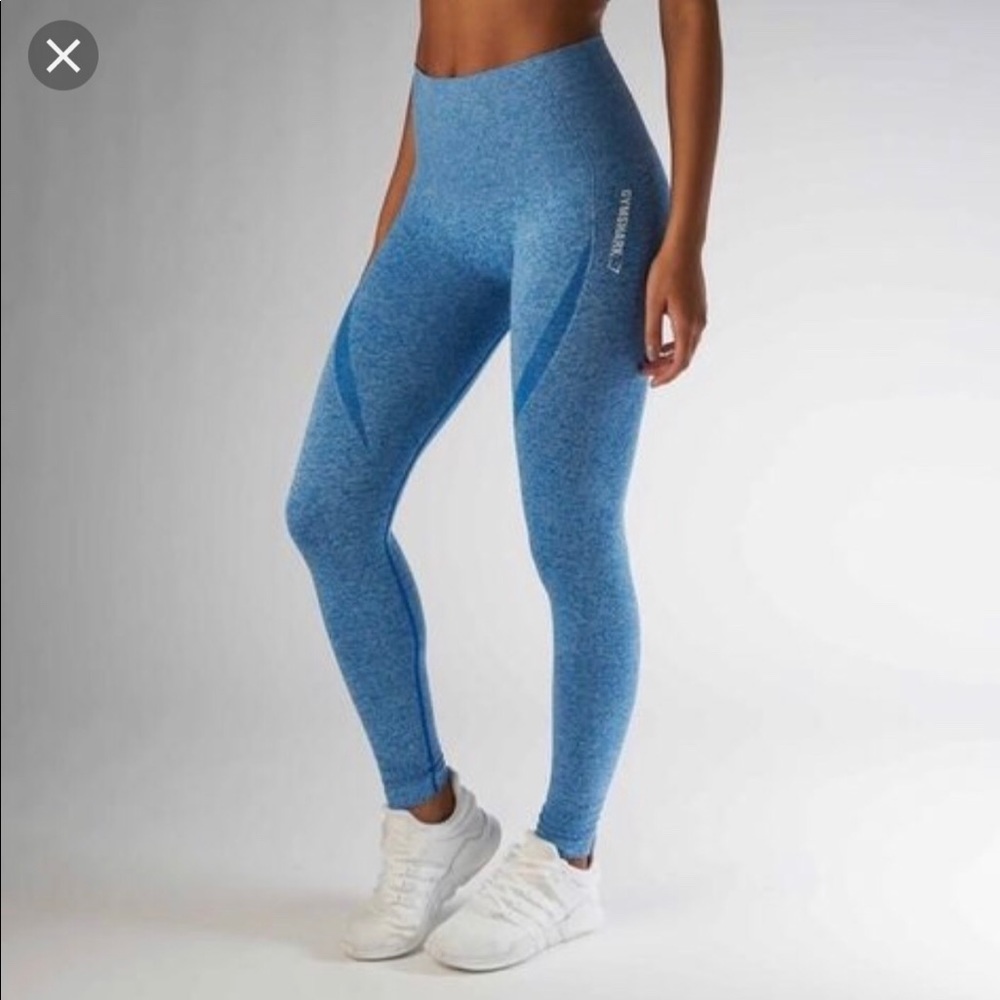 Gymshark original seamless leggings